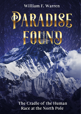 Paradise Found Ebook