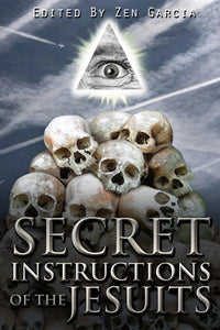 The Secret Instructions Of The Jesuits Ebook - sacred-word-publishing-2