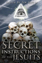 The Secret Instructions Of The Jesuits - sacred-word-publishing-2