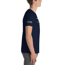 Conspiracy Realist - Short-Sleeve Unisex T-Shirt